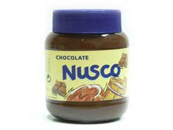 Nusco