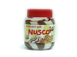 Nusco