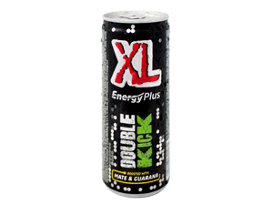 XL Energy drink