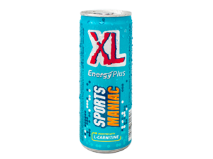 XL Energy drink