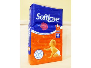 Softlove